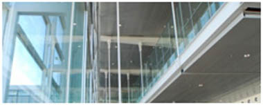 Streatham Commercial Glazing